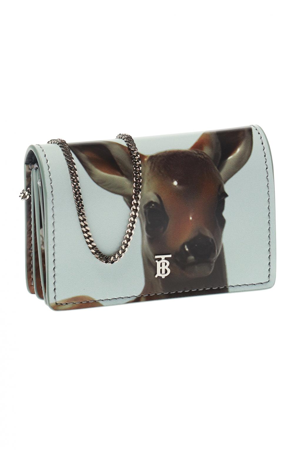 Burberry hot sale bambi bag